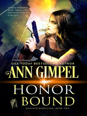 cover image of Honor Bound